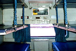 Indian Railways AC 3 Tier Coach