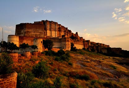 Rajasthan Heritage