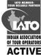 The Indian Association of Tour Operators, IATO